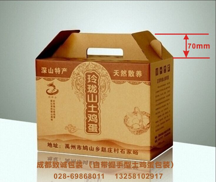 自帶提手包裝 自帶提手包裝