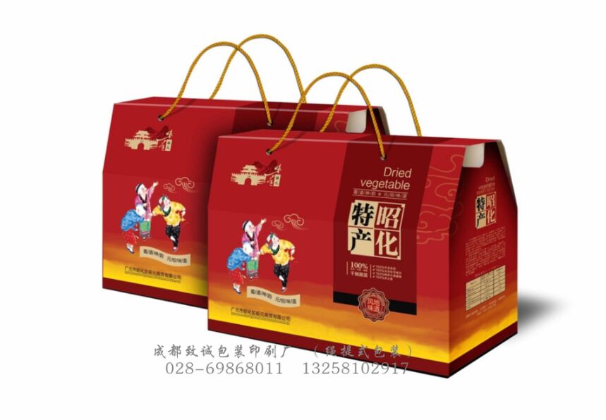 繩提式包裝 繩提式包裝